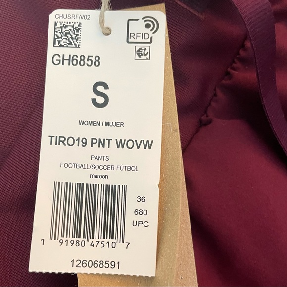 Adidas Women Sweatpants - Picture 2 of 3